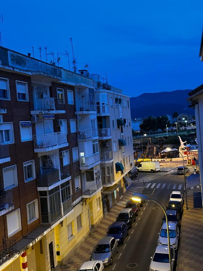 Piso Centro De Cullera 아파트 외부 사진