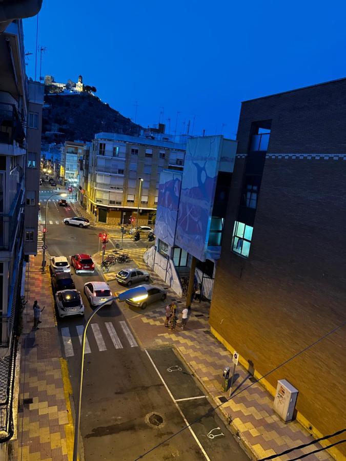 Piso Centro De Cullera 아파트 외부 사진