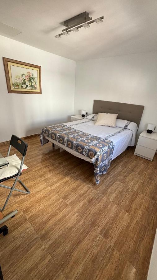 Piso Centro De Cullera 아파트 외부 사진