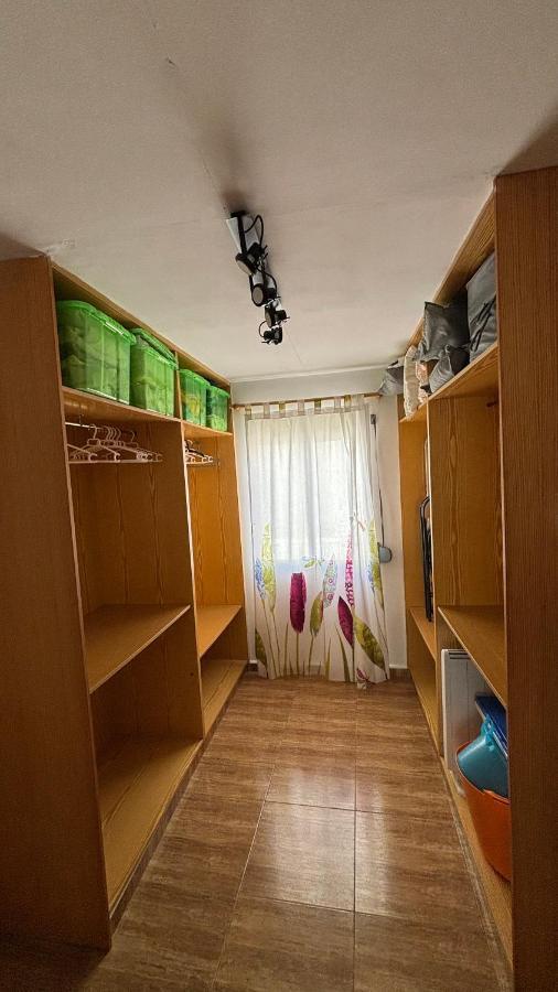 Piso Centro De Cullera 아파트 외부 사진